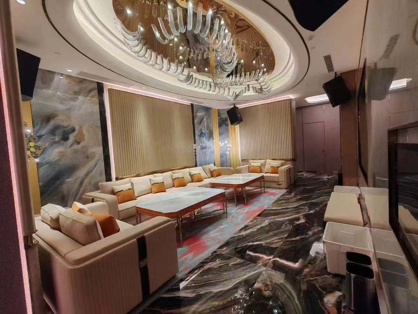 齐齐哈尔商务ktv优选-讷河市ktv预定